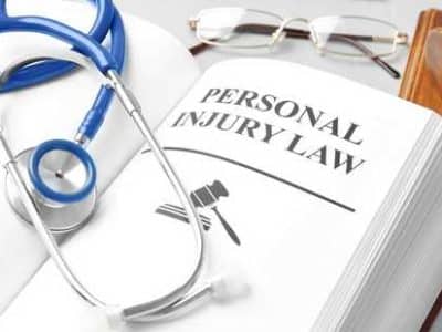 Steps To Take After Personal Injury to Help With Your Case