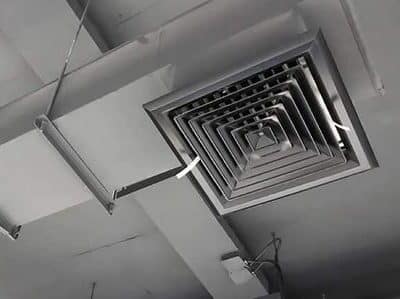 Ducts - Their Role in Air Passage in Any Building