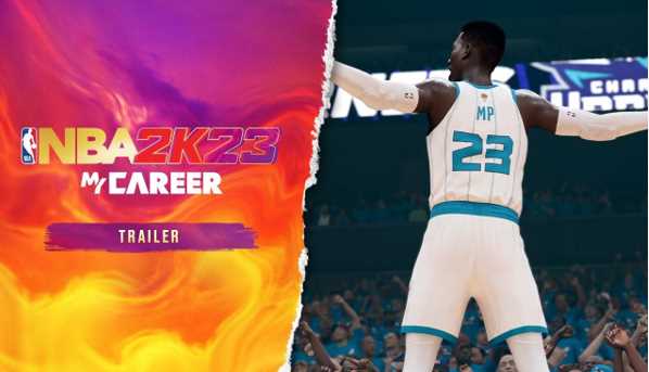 NBA 2K23 will provide a significant number of enhancements