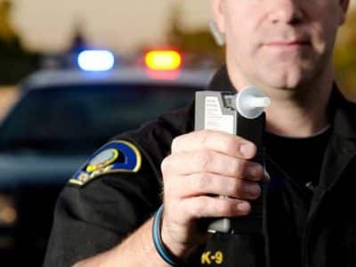 Types of DWI Offenses 4 Types of DWI Offenses