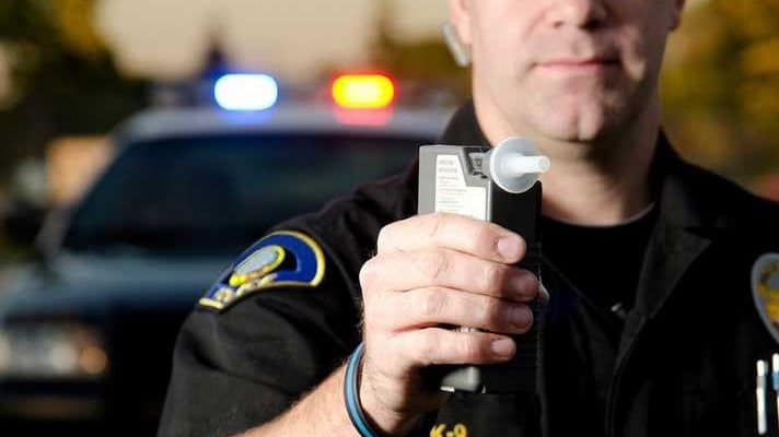 Types of DWI Offenses