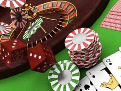 Advanced Casino Players Who Play for a Living and Their Preferred Games