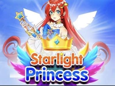 Starlight Princess! Most Popular Online Slot Game with Very High RTP 4 Starlight Princess! Most Popular Online Slot Game with Very High RTP