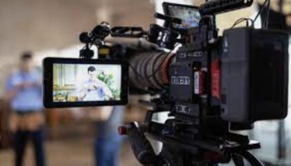 The 5 Stages of Corporate Video Production