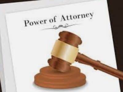 The Definitive Guide to Lasting Power of Attorney