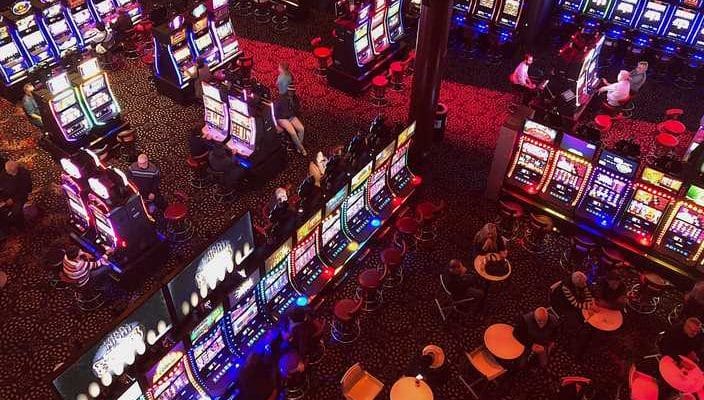 Wild Symbols in Slot Machines Explained