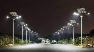 LED Street Lights Advantages of Having LED Street Lights