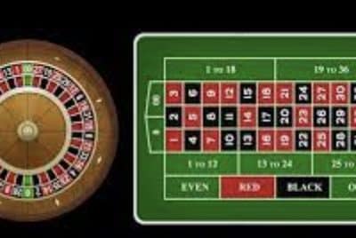 Numbers to Bet on Roulette