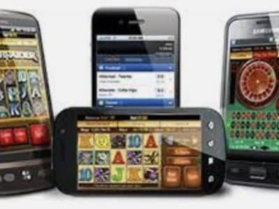 Why People Prefer Slot Games on Mobile