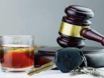 What's the Importance of Hiring a DUI Lawyer?