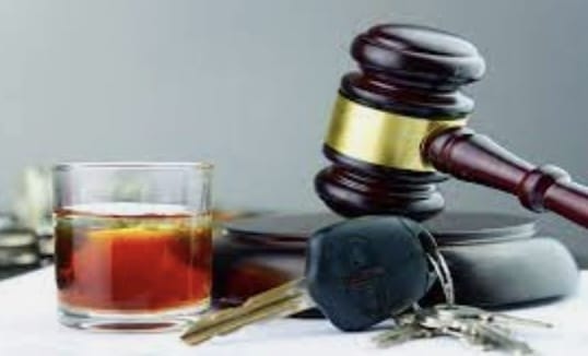 What's the Importance of Hiring a DUI Lawyer?