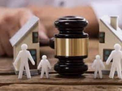 Reasons Why You Need To Work With A Family Lawyer