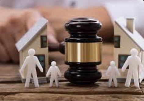 Reasons Why You Need To Work With A Family Lawyer