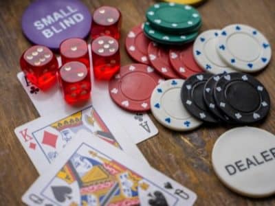 The Things to Consider When Playing Slots