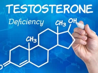 All You Need To Know About The Risks Of Low Testosterone