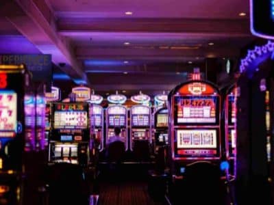 Understanding Slot Machines And Payback Percentages