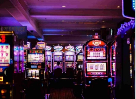 Understanding Slot Machines And Payback Percentages