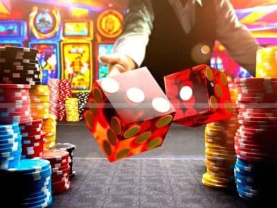 An Engaging and Entertaining Way to Gamble