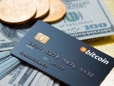 Can You Buy Crypto With Credit Card In Canada
