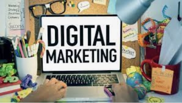 Digital Transformation vs Digital Marketing