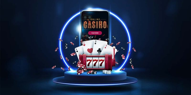 Get Started at the Most Trusted Online Casinos in Singapore