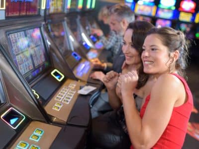 Unlocking the Excitement: The Beginner's Guide to Gacor Slots 4 The Beginner's Guide to Gacor Slots