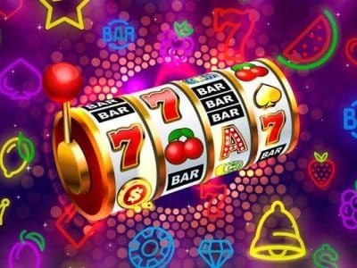 Mastering Slot Gacor: Your Ultimate Guide to Slot Gacor Gampang Menang 5 Your Ultimate Guide to Slot Gacor Gampang Menang