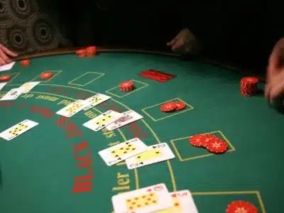 Mastering Baccarat: A Beginner's Guide to Evolution Casino and Evolution Baccarat 1 Mastering Baccarat