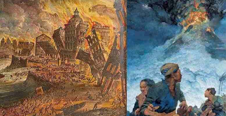 Collapse of Great Societies: Stories of Ancient Disasters 1 Collapse of Great Societies