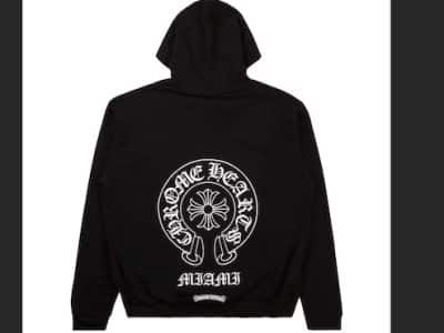 Why Chrome Hearts Continues to Define the Edge of Luxury Street Style 1 Why Chrome Hearts Continues to Define the Edge of Luxury Street Style