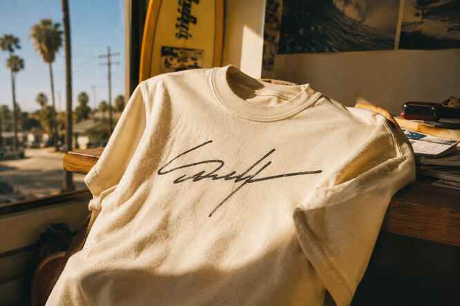Stussy, Amiri, and Mixed Emotion: The Streetwear Brands That Actually Deserve Your Closet Space 2 Why Stussy Still Matters Three Decades After It Started