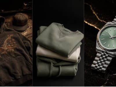 Own Your Look: Zach Bryan Tour Merch, Parke Hoodie, and Replica Rolex for a Style Built to Last 10 Zach Bryan Tour Merch