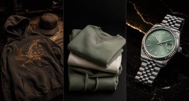 Own Your Look: Zach Bryan Tour Merch, Parke Hoodie, and Replica Rolex for a Style Built to Last 1 Zach Bryan Tour Merch